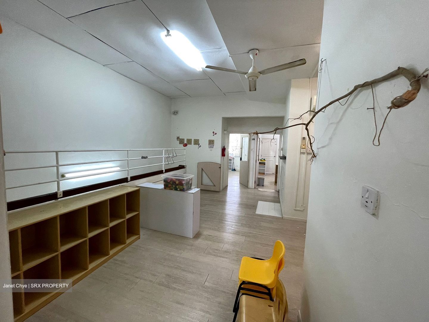 Lengkong Dua (D14), Semi-Detached #540894861